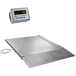 Floor Scale PCE-SD 300 SST