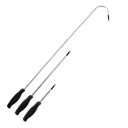 Food / Hygiene Meter telescopic probe comparison