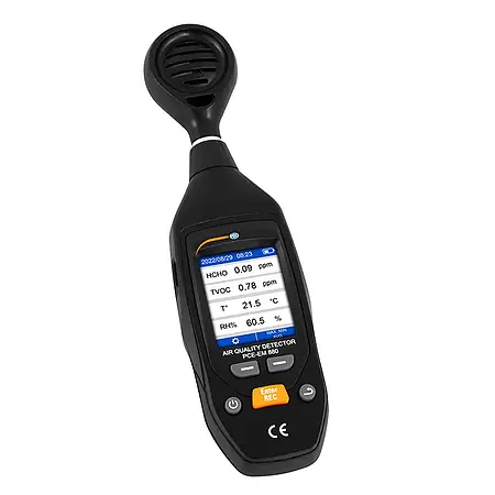 Gas Detector PCE-EM 880