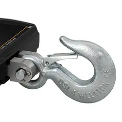 Heavy Duty Scale PCE-CS 500LD shackle