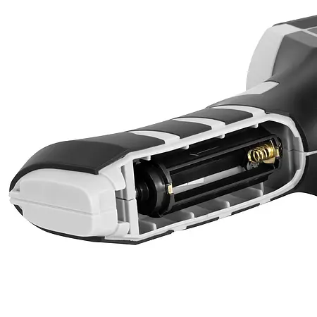 Infrared Imaging Camera Battery compartment