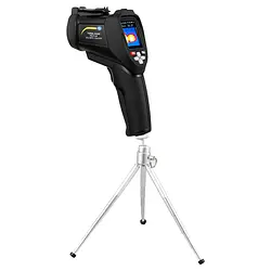 Infrared Imaging Camera PCE-TC 28