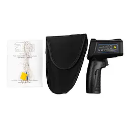 Infrared Thermometer PCE-675 Delivery