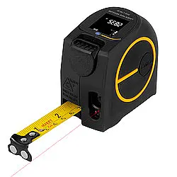 distance tape measure