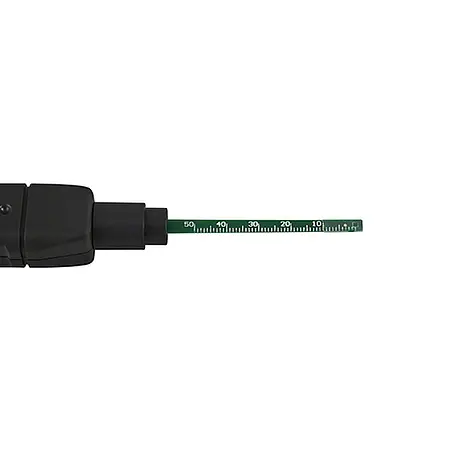 Magnetometer sensor