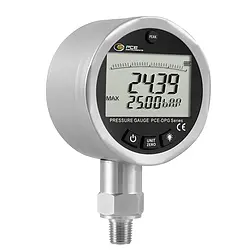 Manometer PCE-DPG 25