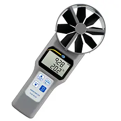 Multifunction Temperature Meter PCE-VA 20