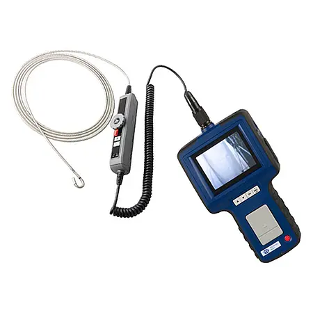 NDT Test Instruments PCE-VE 355N3