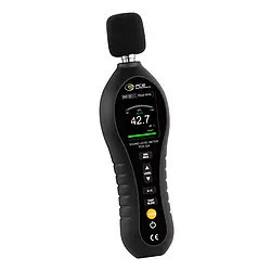 Sound Level Meter / Noise Level Meter PCE-324