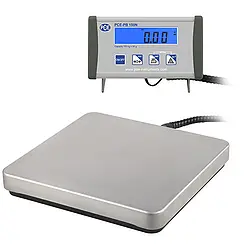 package weight scale