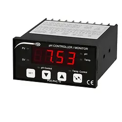 Ph 101m volt control описание