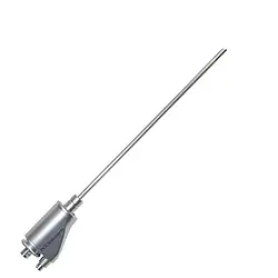 Probe stainless steel 96.0273s