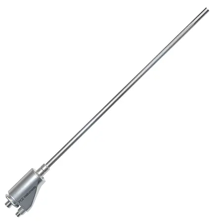 Probe with stainless steel pipe 96.0403s