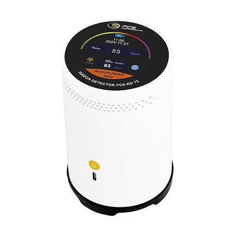 Radiation Detector PCE-RD 75