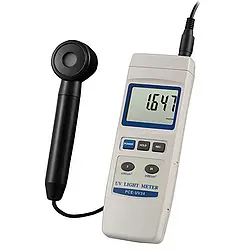 Radiation Meter UVA/UVB PCE-UV34