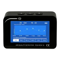 Relative Humidity Meter PCE-RCM 16