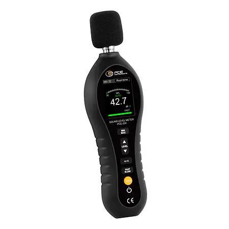 Noise Meter / Sound Meter PCE-324