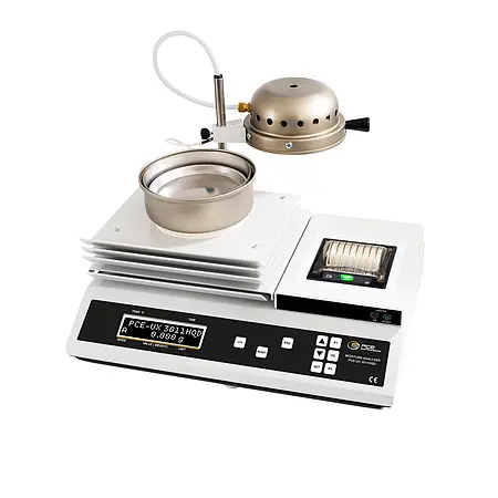 Tabletop Scales Weighing platform