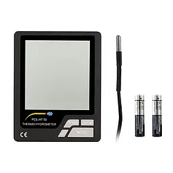 Environmental Tester PCE-HT 50