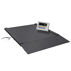 Trade Approved Scale PCE-SD 2000