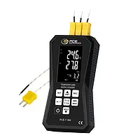 Temperature Meter PCE-T 394