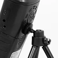 Air Quality Meter PCE-MPC 15 tripod mount