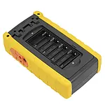 Cable Detector Battery compartment