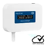 Climate Meter PCE-HT 420IoT
