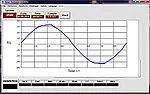 Clamp meter PCE-830-1 software