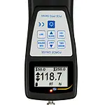 Force Gage PCE-PFG 500 Display View