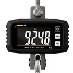 Force Gauge PCE-CS 1T display