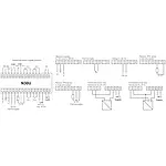 Frequency Indicator connection plan