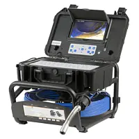 HVAC Meter PCE-PIC 40