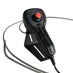 HVAC Meter PCE-VE 370HR3 joystick