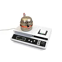 LAB Scales / Laboratory Scales Application picture