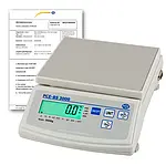 Package Scale PCE-EPS 40