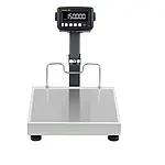 CZ-1200N & CZ-1202N Balance Scales (Legal for Trade) - Prime USA Scales