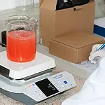 Magnetic Stirrer application