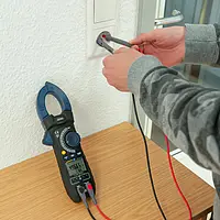 Multimeter / TRMS Multimeter application