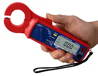 Multimeter / TRMS Multimeter PCE-LCT 1 in the Hand