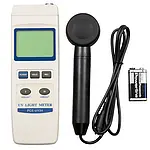 Radiation Meter UVA/UVB PCE-UV34