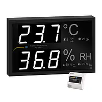 Relative Humidity Meter PCE-EMD 5 front