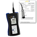 PCE Instruments Moisture Meter PCE-555BT