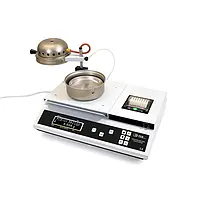 Tabletop Scales PCE-UX 3011QD