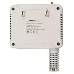 Temperature Data Logger PCE-THT 10 rear side