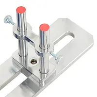 Torque Meter / Torque Tester Bracket