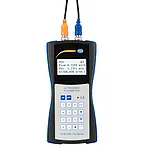 Ultrasonic Flow Tester PCE-TDS 100HS meter