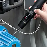 Vibration Meter application