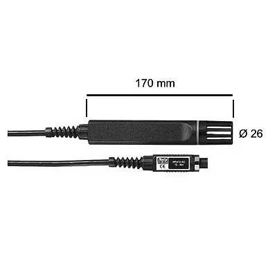 Sonda combinada HP472ACR 