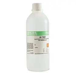 Solución de limpieza HI 7061L 